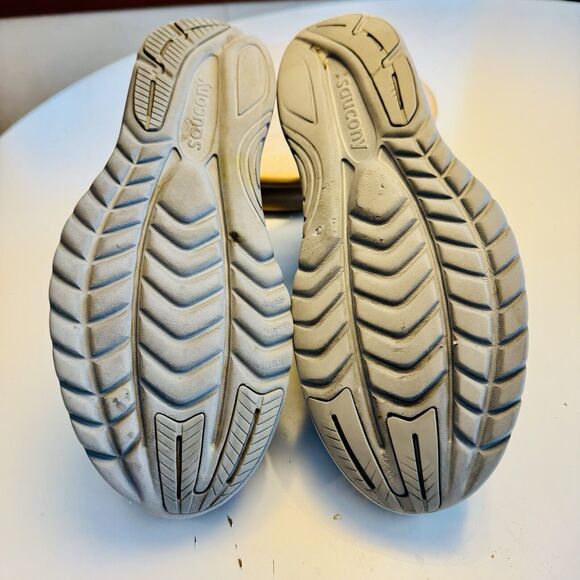 Saucony Kinvara 11 Men's Running Shoes, Sneakers,‎ Black, Size 9 - Picture 7 of 8